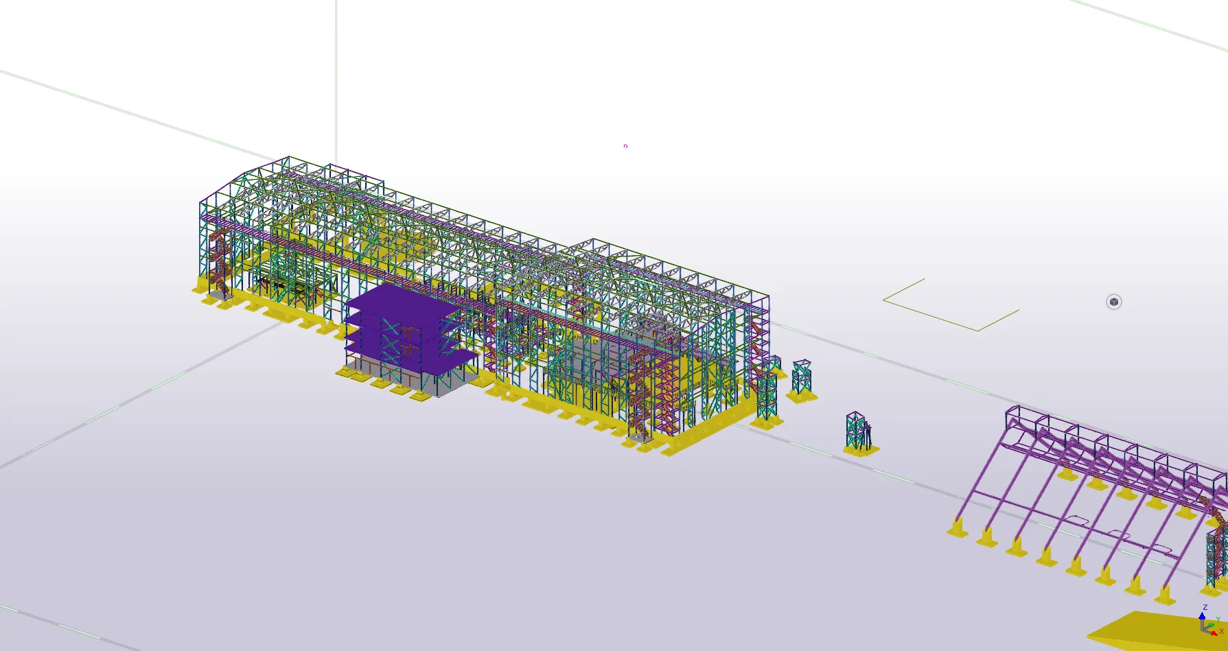 Almalyk metallurgical complex — 2