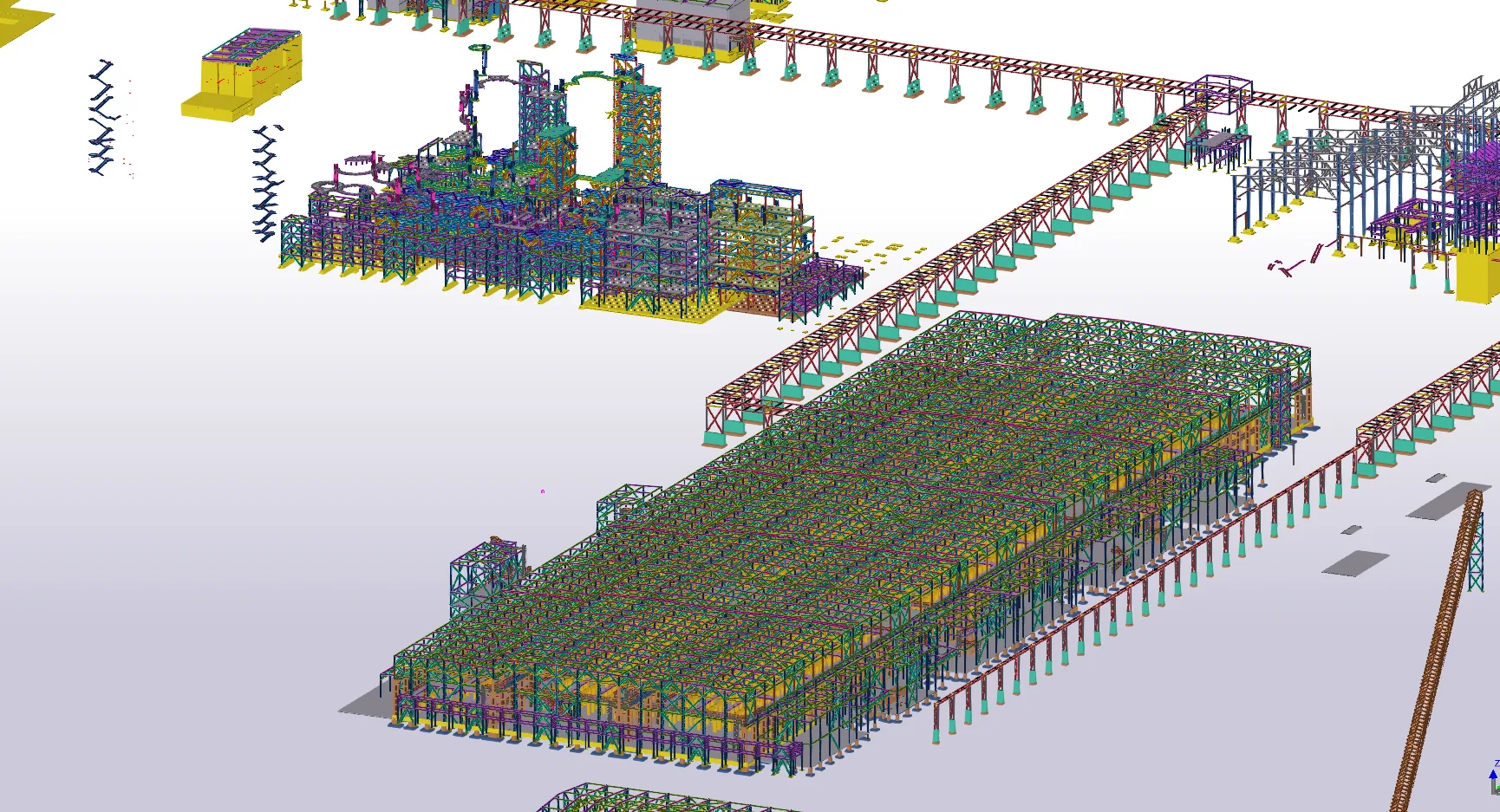 Almalyk metallurgical complex — 3