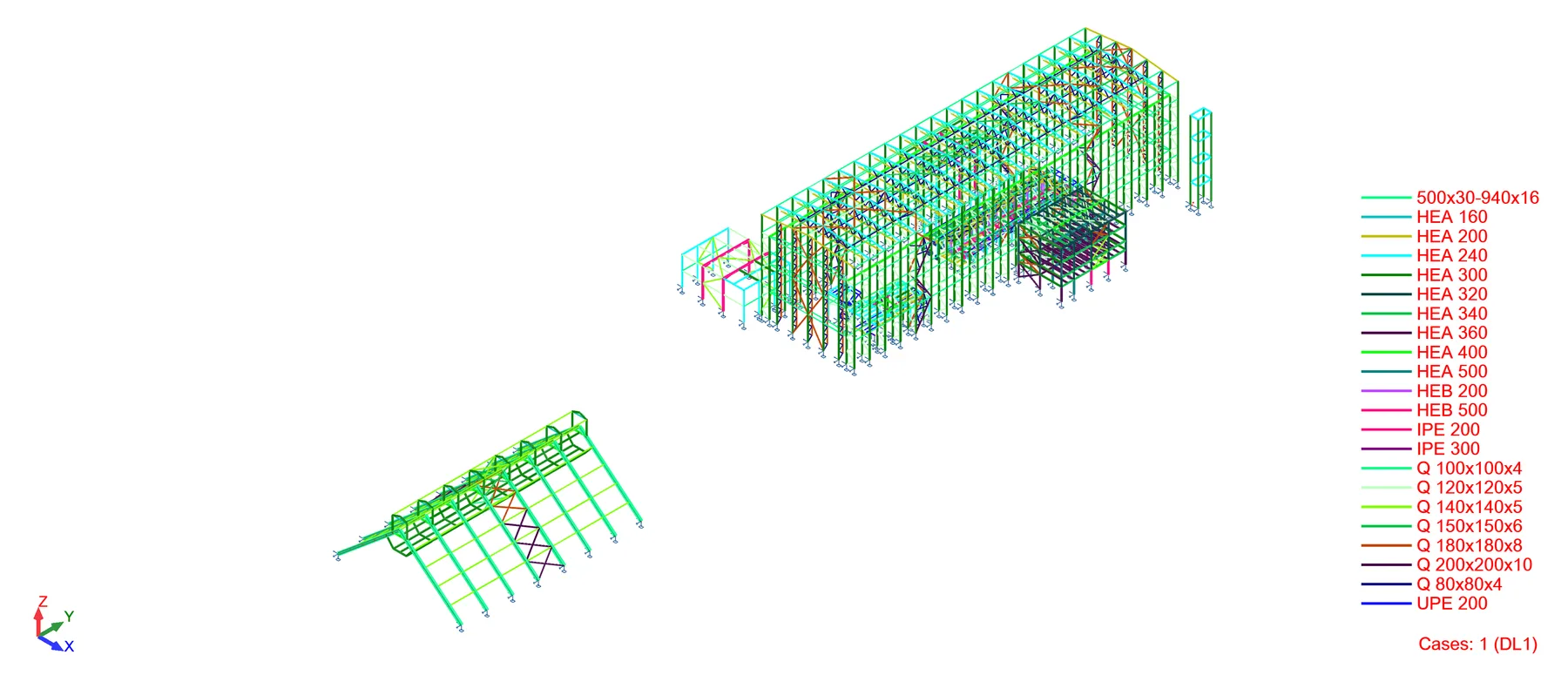 Almalyk metallurgical complex — 5