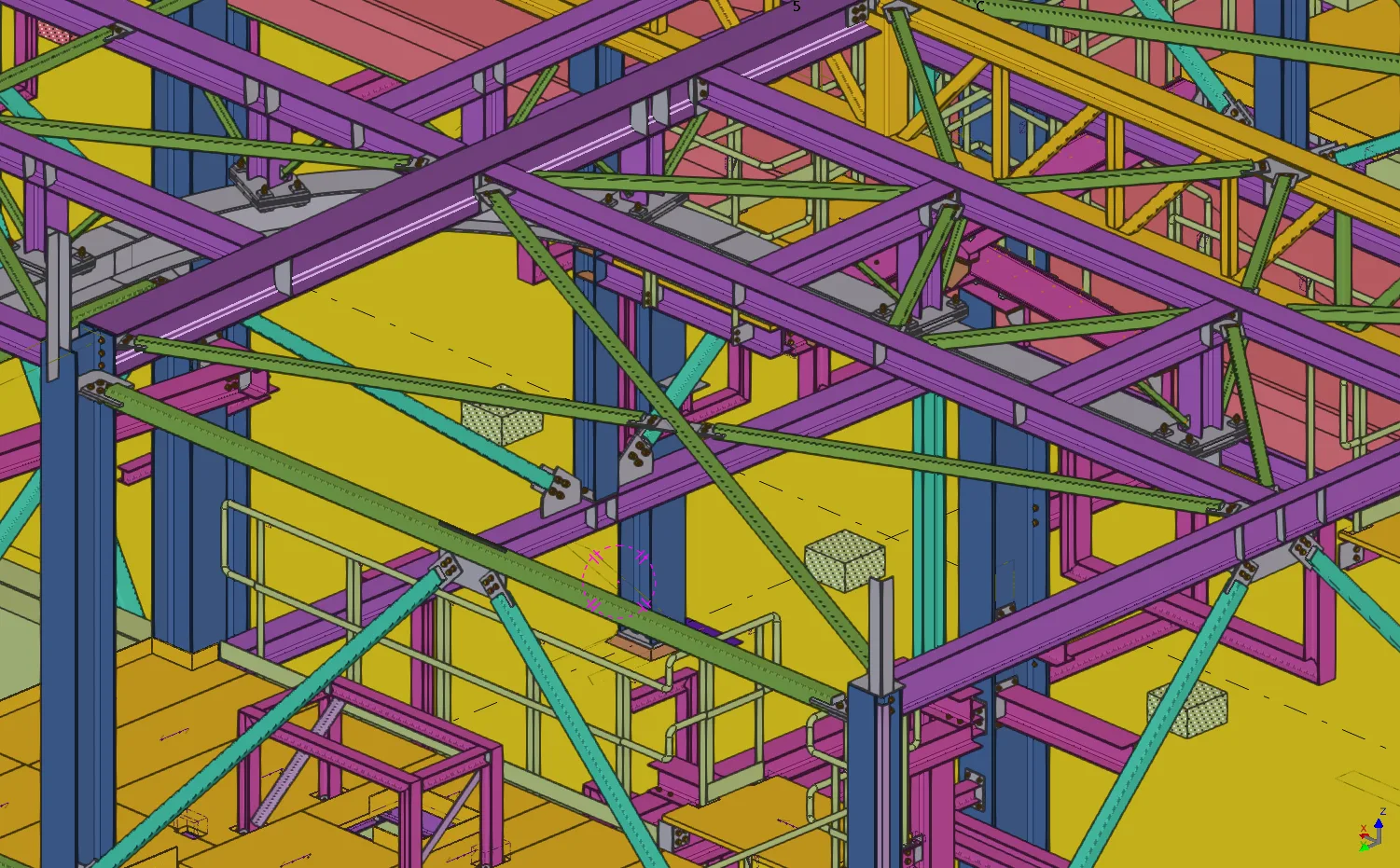 NOAH Filter Plant — 4