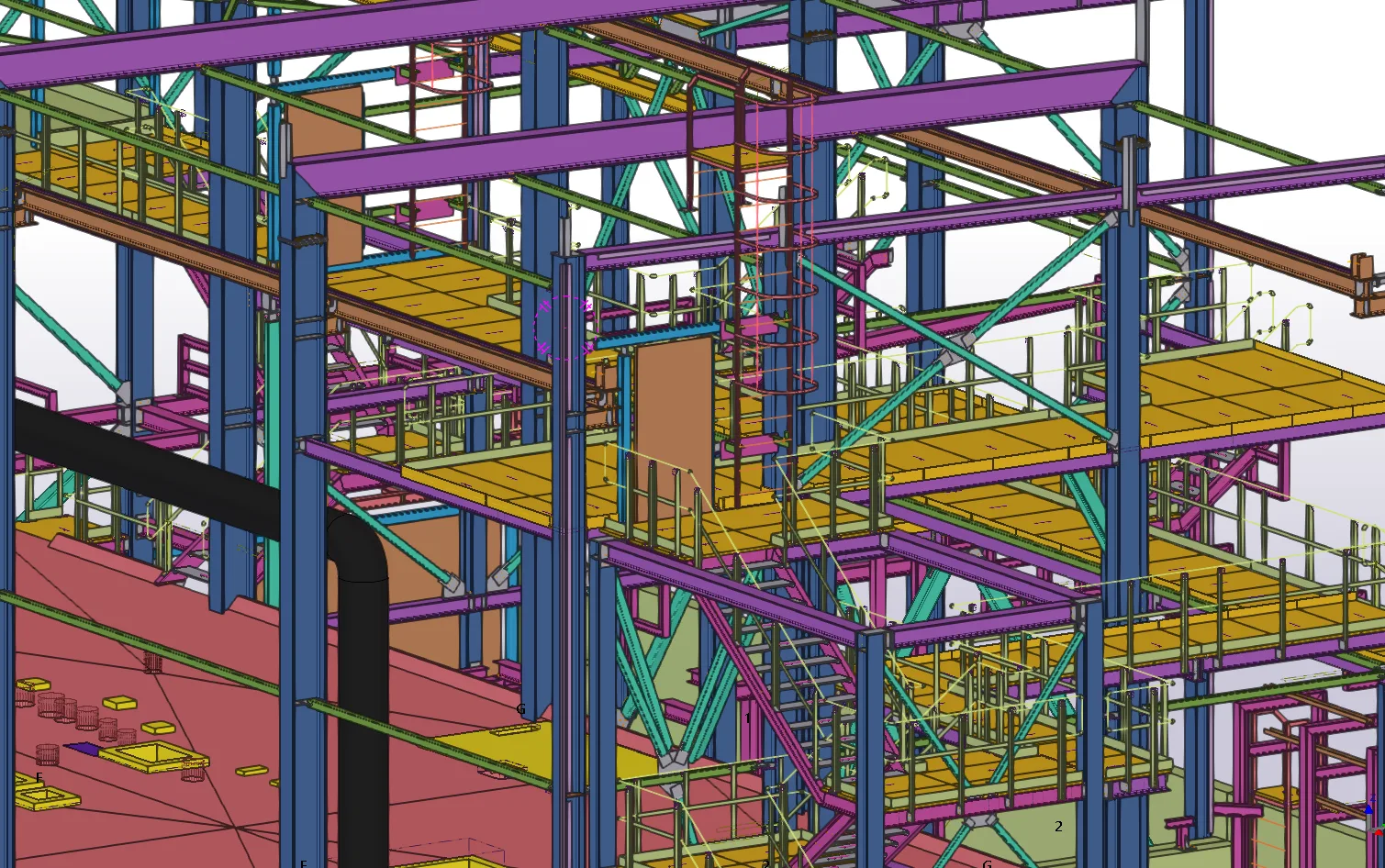 NOAH Filter Plant — 5