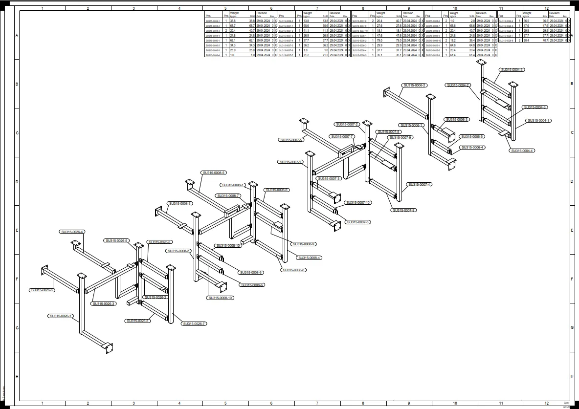Odda concentrator — 3